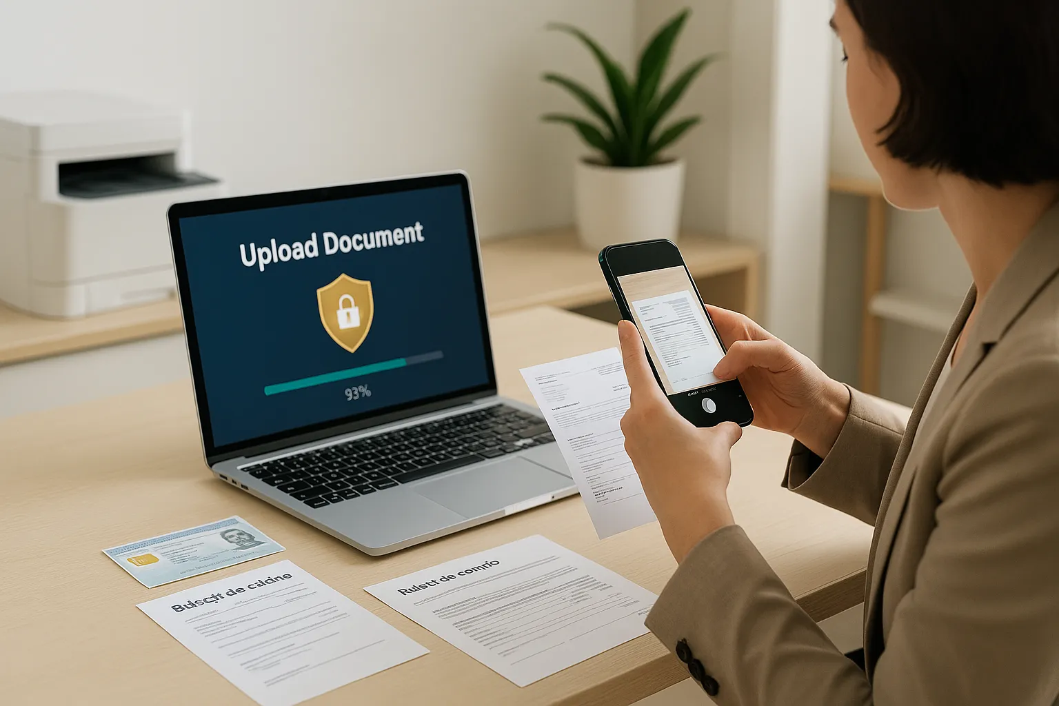 Documents nécessaires pour un crédit
